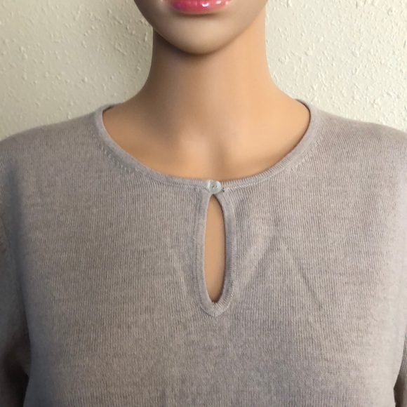 346 Brooks Brothers Sweater - Picture 6 of 8